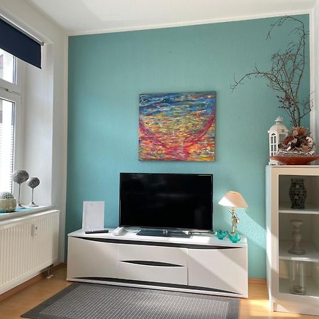 Gemuetliches Apartment, Seenaehe, Wm, Wlan, Balkon Markkleeberg Ngoại thất bức ảnh