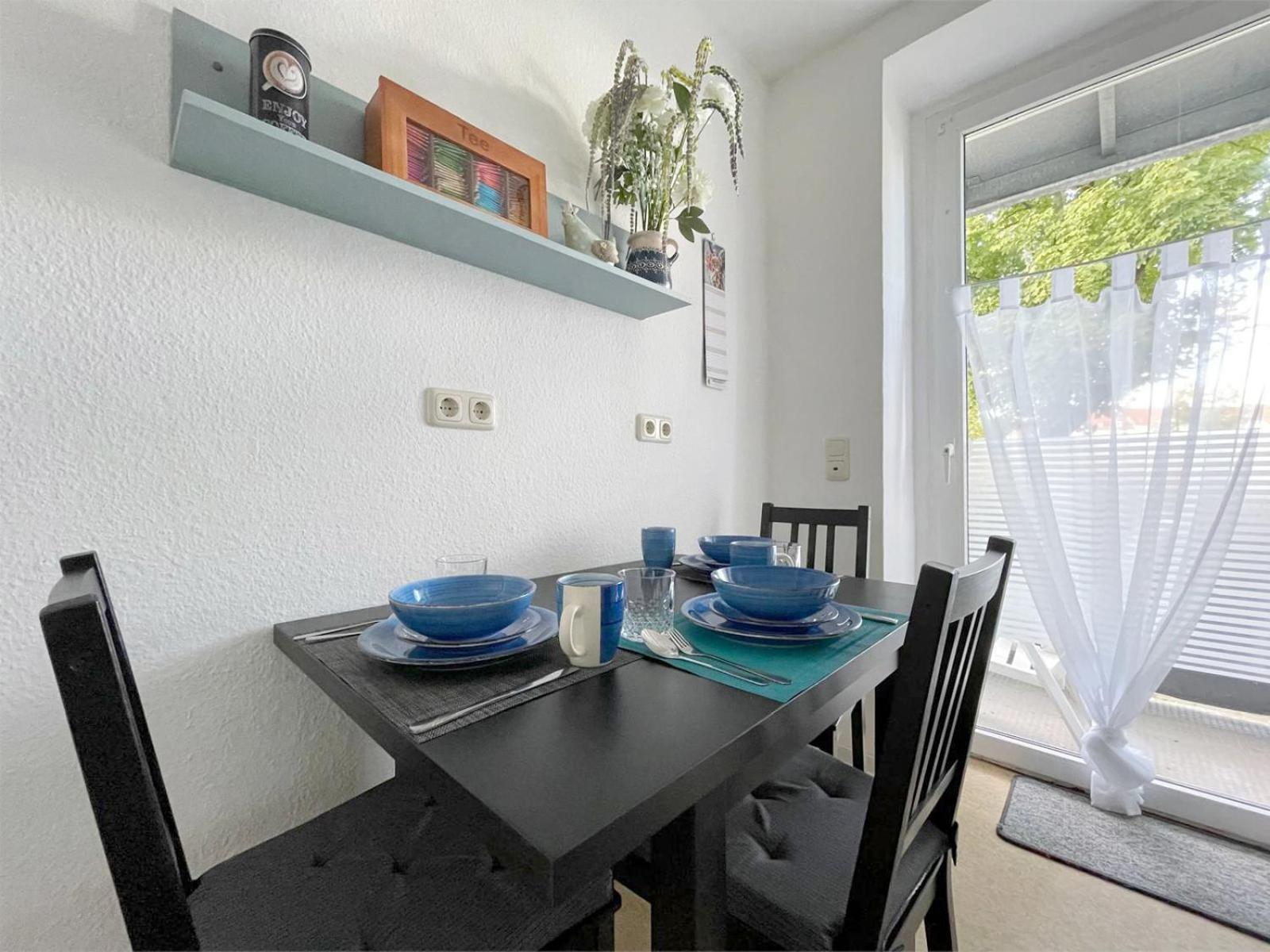 Gemuetliches Apartment, Seenaehe, Wm, Wlan, Balkon Markkleeberg Ngoại thất bức ảnh