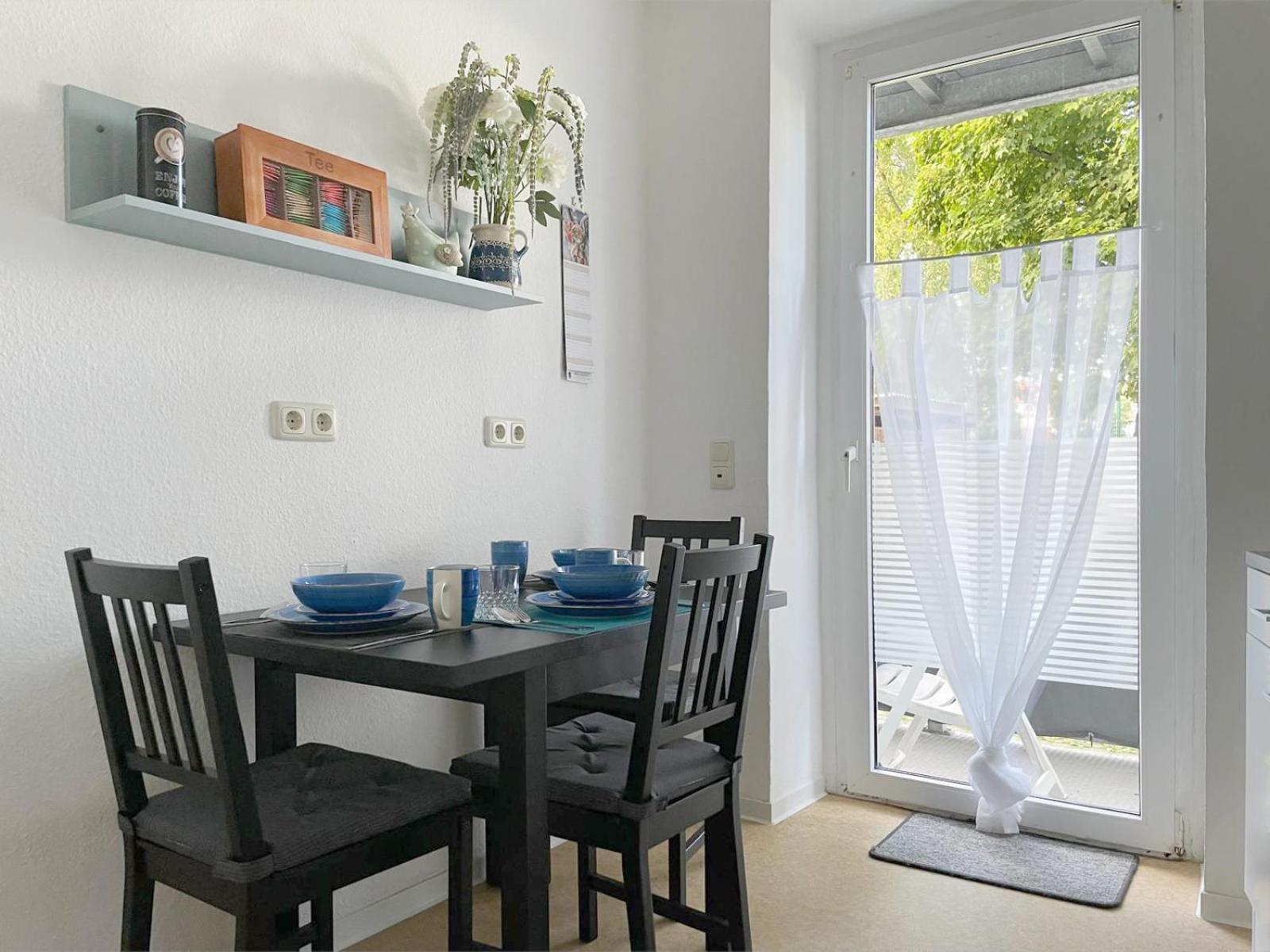 Gemuetliches Apartment, Seenaehe, Wm, Wlan, Balkon Markkleeberg Ngoại thất bức ảnh