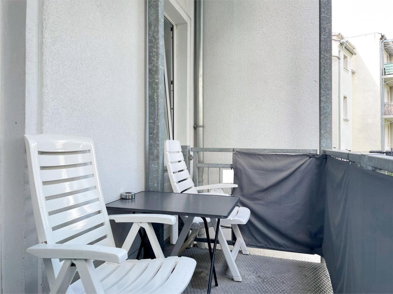 Gemuetliches Apartment, Seenaehe, Wm, Wlan, Balkon Markkleeberg Ngoại thất bức ảnh