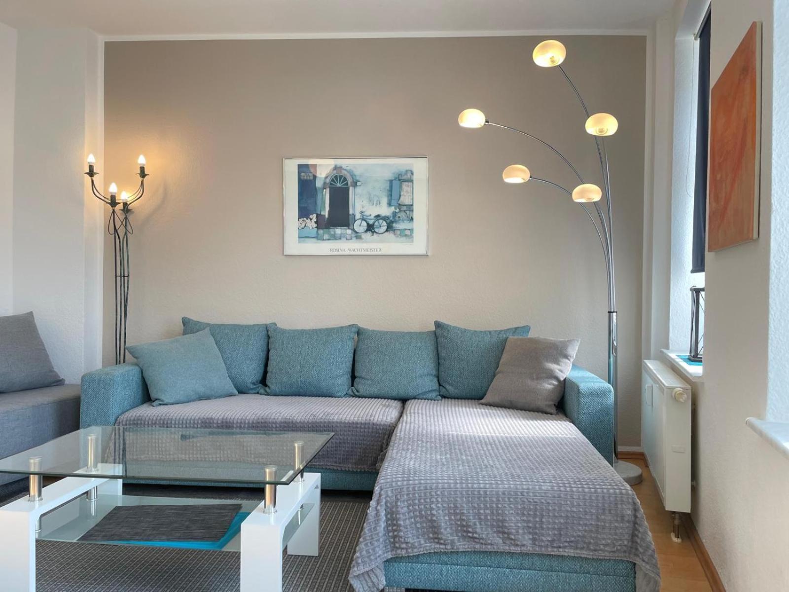 Gemuetliches Apartment, Seenaehe, Wm, Wlan, Balkon Markkleeberg Ngoại thất bức ảnh